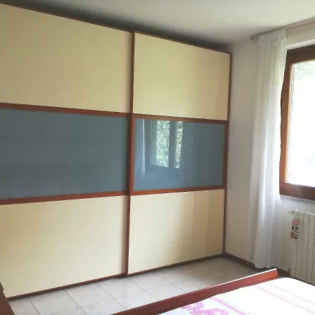 Vistalago Fiorito Apartament Polpenazze del Garda