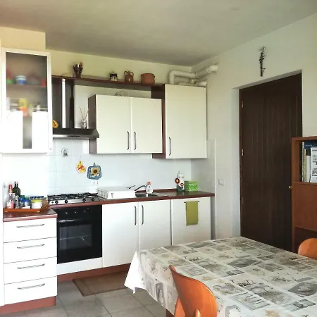 Apartament Vistalago Fiorito