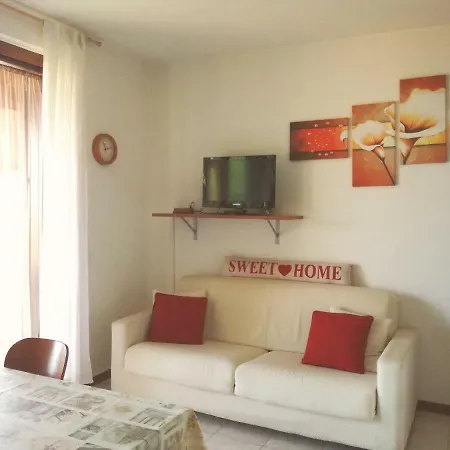 Vistalago Fiorito Apartament Polpenazze del Garda