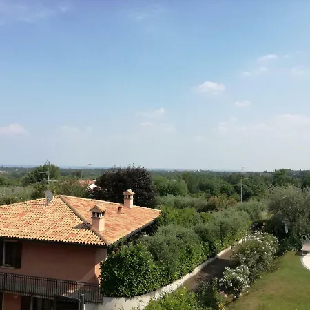 Vistalago Fiorito Apartament *