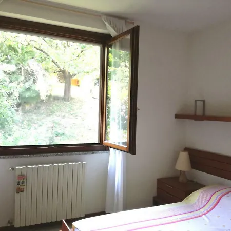 Apartament Vistalago Fiorito