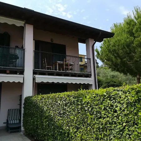 Vistalago Fiorito Apartament